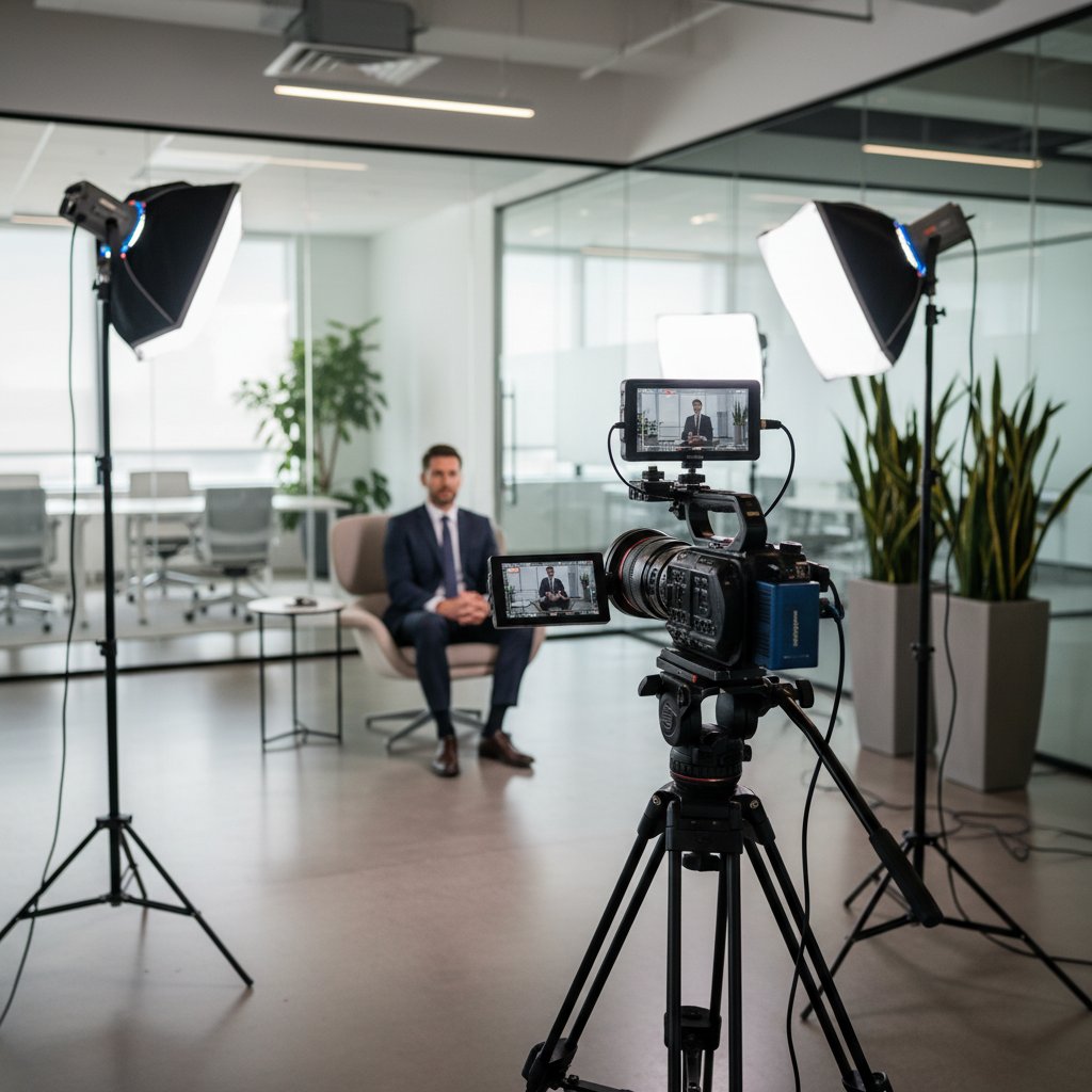 Wildlife Documentary Series