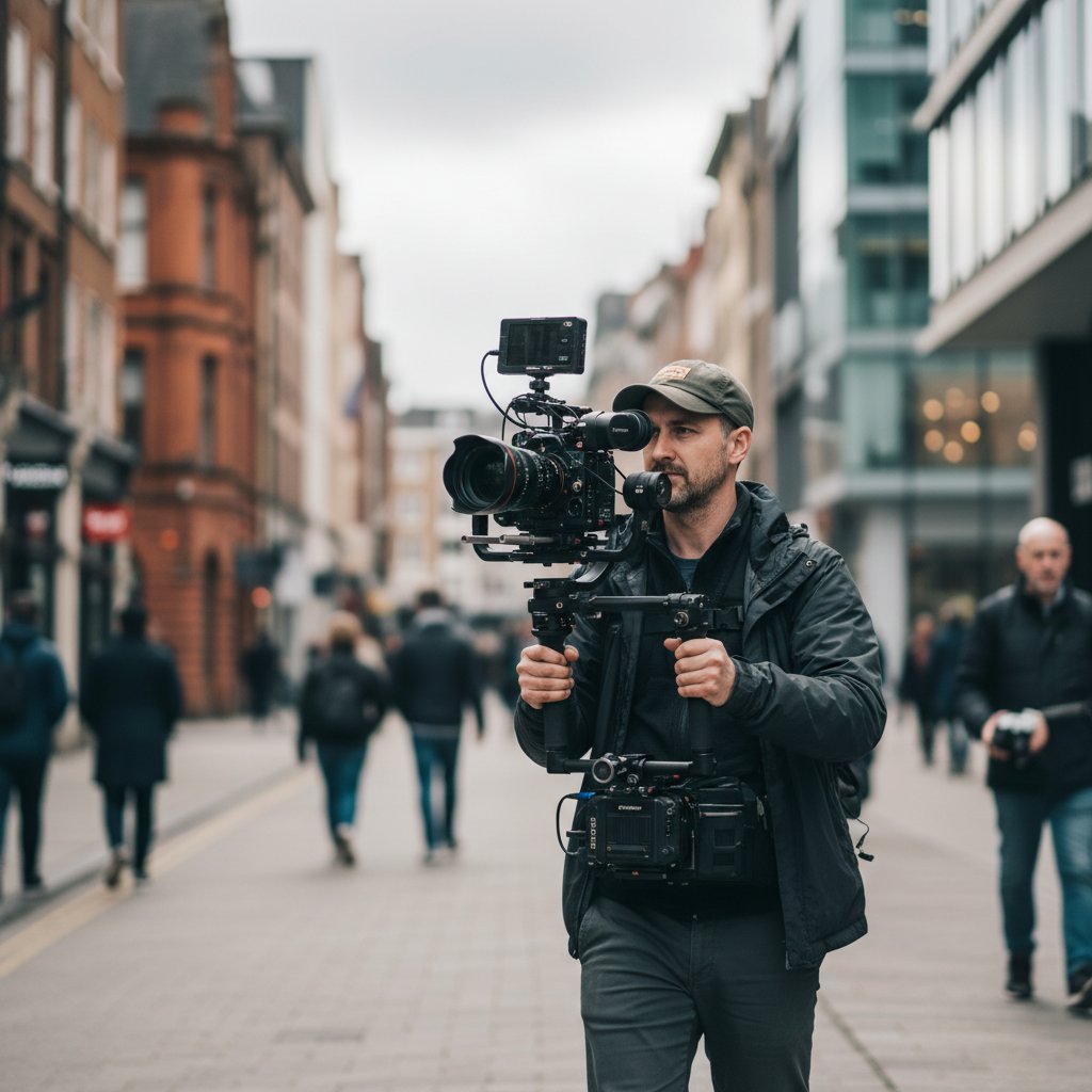 Corporate Conference Coverage