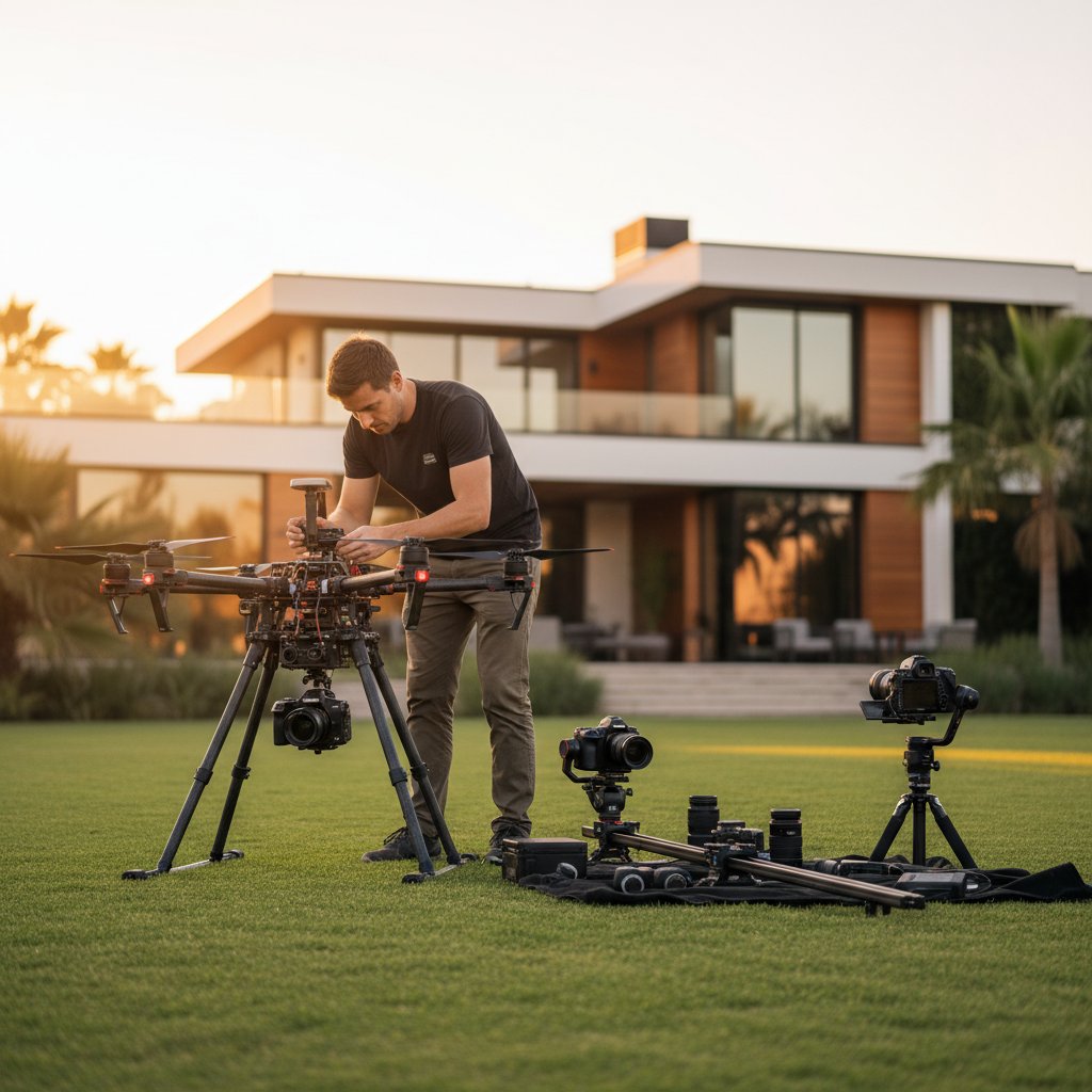 Wedding Day Documentation